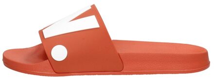 G-Star Slippers CART IV BSC M 2212 026510 4010 Oranje-41 maat 41