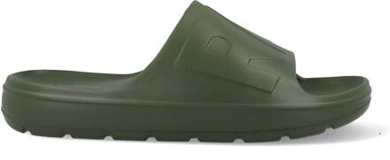 G-Star Slippers D STAQ TNL M 2242 041201 9600 Groen-43 maat 43