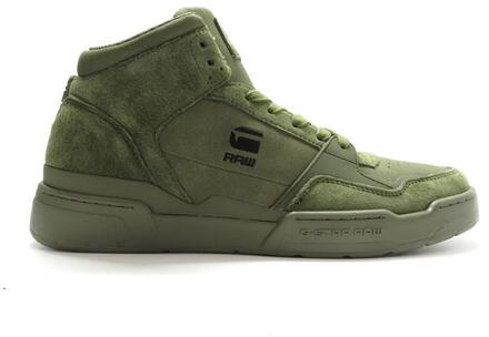 G-Star sneaker G-star , Green , Heren - 42 EU