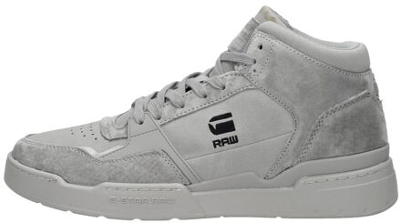 G-Star Sneaker Heren Grijs