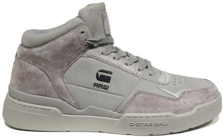 G-Star Sneaker Heren Grijs