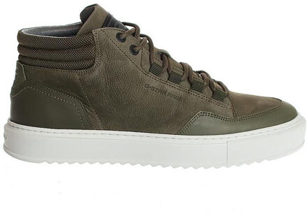 G-Star Sneaker Heren Groen