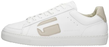 G-Star Sneaker Heren Wit