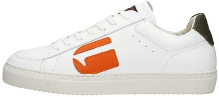 G-Star Sneaker Heren Wit