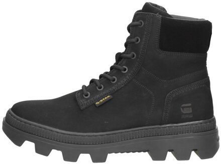 G-Star Sneaker Heren Zwart