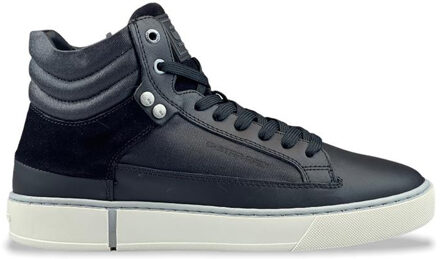 G-Star Sneaker Heren Zwart