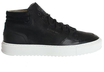 G-Star Sneaker Heren Zwart