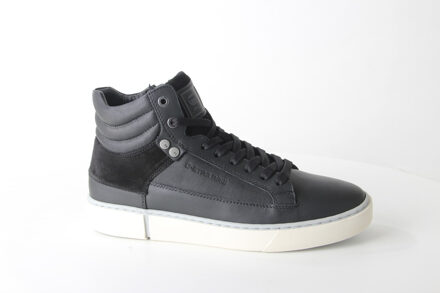 G-Star Sneaker Heren Zwart