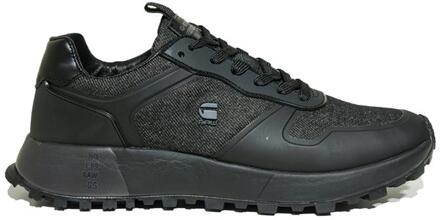 G-Star Sneaker Heren Zwart