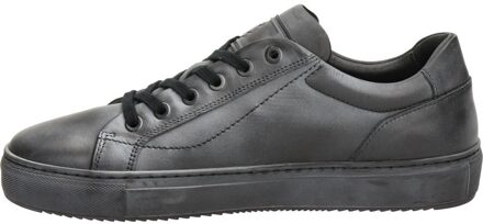 G-Star Sneakers Loam Worn TNL M 2142 006501 Zwart-40 - 46