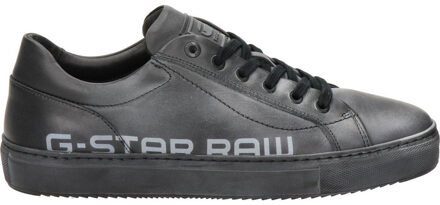G-Star Sneakers Loam Worn TNL M 2142 006501 Zwart-40 - 46