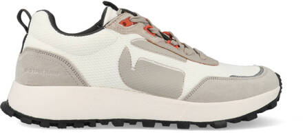 G-Star Sneakers THEQ RUN LGO MSH M 2212 004515 1000 Wit maat