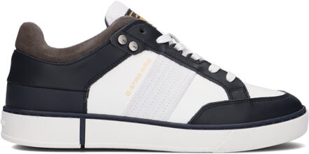 G-Star Stijlvolle Sneaker G-star , Multicolor , Heren - 40 Eu,44 Eu,41 Eu,45 Eu,43 EU