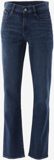 G-Star Straight Fit STRACE donker blauw - 30-L32;34-L32;26-L30;33-L32;28-L32;27-L32;32-L32;30-L30;26-L32;28-L30;31-L32;27-L30;29-L32;31-L30