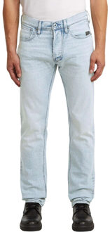 G-Star Streem slim tapered - maat 31-32 Blauw