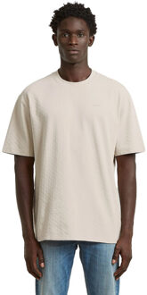 G-Star Structured relaxed base r t - maat XS Veelkleurig