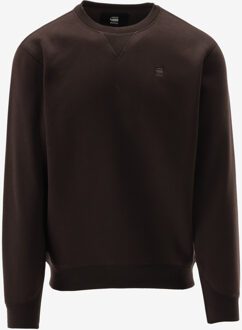 G-Star Sweater bruin - XXL;XL;S
