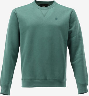 G-Star Sweater groen - XL;S;M;L;XXL