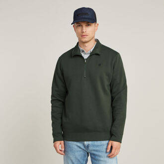 G-Star Sweater khaki - XL