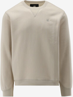 G-Star Sweater PREMIUM CORE ecru - M;XXL;L