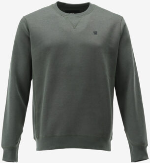 G-Star Sweater PREMIUM khaki - S;L;XL;M
