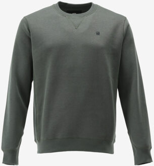 G-Star Sweater PREMIUM khaki - S;XXL