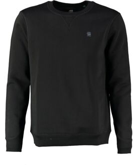 G-Star Sweater PREMIUM zwart - S;M;L;XL;XXL