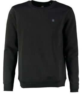 G-Star Sweater PREMIUM zwart - S;M;XL;XXL