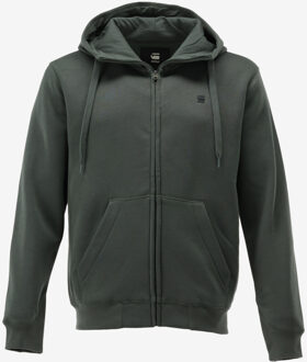 G-Star Sweatvest PREMIUM CORE khaki - M;XL;S;L