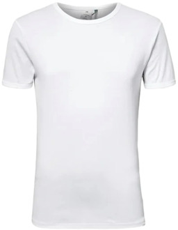 G-Star T-shirt 2-pack G-star , White , Heren - 2Xl,Xl,L,M,S,Xs,2Xs