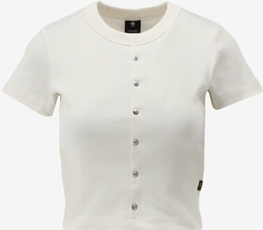 G-Star T-shirt ecru - S;XL;L;XS;M