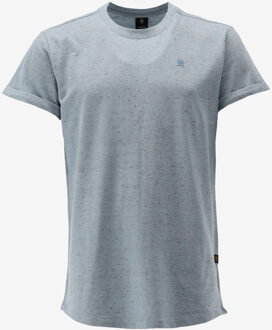 G-Star T-shirt licht blauw - M;XXL;L;XL