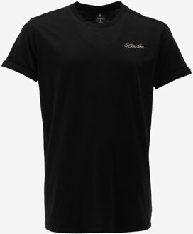 G-Star T-shirt zwart - M;L;XL