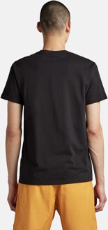G-Star T-Shirt Zwart