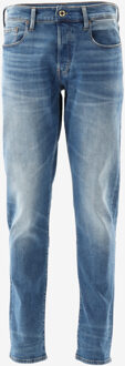 G-Star Tapered Fit 3301 REGULAR TAPERED JEANS - 38-L32;36-L32;36-L34;38-L34;30-L32;30-L34;31-L32;31-L34;32-L32;32-L34;33-L34;34-L32;34-L34