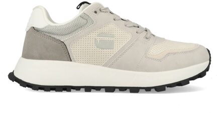 G-Star THEQ RUN TPU PRF W 2311 004542 0271 Wit / Grijs maat