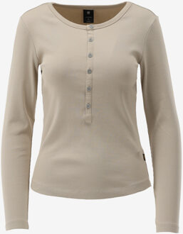G-Star Top beige - M;S;L;XS