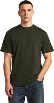 G-Star True regular r t Veelkleurig - L