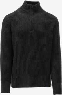 G-Star Trui ESSENTIAL donker grijs - S;M;L;XL;XXL