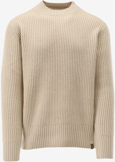 G-Star Trui ESSENTIAL ecru - S;M;L;XL;XXL