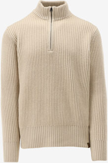 G-Star Trui ESSENTIAL ecru - S;M;L;XL;XXL