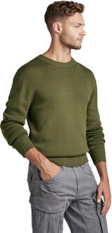 G-Star trui Groen - XL