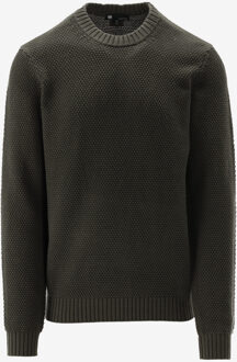 G-Star Trui khaki - M;L;XL