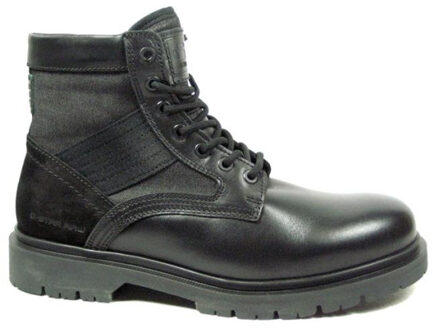 G-Star Tyler boot mid Zwart - 43