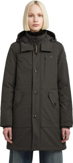 G-Star Vodan jkt wmn Veelkleurig - S