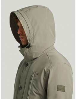 G-Star Vodan padded hdd jkt Beige - L