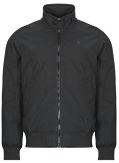 G-Star Windjack G-Star Raw TRACK JACKET" Zwart - S, M, L, XL