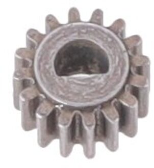 G04 Elektrische Snoeischaar (Accessoire Link 35-37) 36b Motor uitrusting