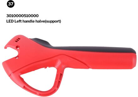 G04 Elektrische Snoeischaar (Accessoire Link 35-37) 37 LED 36V