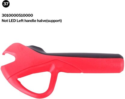 G04 Elektrische Snoeischaar (Accessoire Link 35-37) 37 LED 43.2V